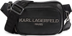CARTERA KARL LAGERFELD VOYAGE CONVERTIBLE