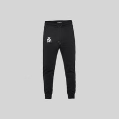 MASSIMO JOGGER MEN BLACK