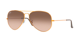 Lentes de sol RAY BAN RB3026 9001A5 62 AVIATOR