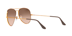 Lentes de sol RAY BAN RB3026 9001A5 62 AVIATOR
