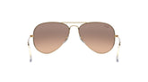 Lentes de sol RAY BAN Aviador 0RB3025 001/5758