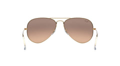 Lentes de sol RAY BAN Aviador 0RB3025 001/5758
