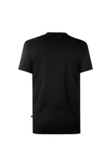 EMILIO T-SHIRT MEN BLACK