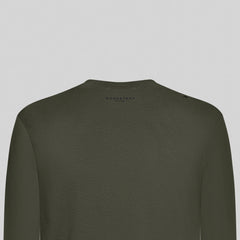 HEBE LONG SLEEVE GREEN