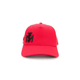 GORRO SITEIA RED CAP RED U