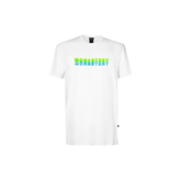 BANGKOK OVERSIZE MEN WHITE