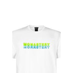 BANGKOK OVERSIZE MEN WHITE