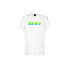 BANGKOK OVERSIZE MEN WHITE