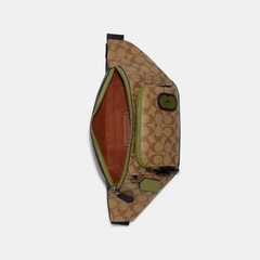 BANANO TRCK BLT SIG RETRO -QB/U