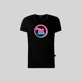 VALENCIA T SHIRT WOMEN BLACK