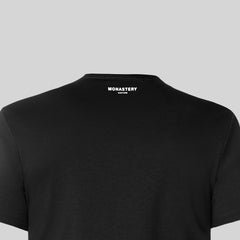 HERMES T-SHIRT MEN BLACK
