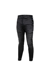 AGUSTE JOGGER BLACK