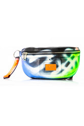 FANNYPACK CH PULGARIN ATLANTA PRINT