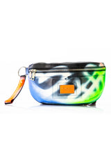 FANNYPACK CH PULGARIN ATLANTA PRINT