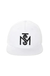 GORRO TERZO TRUCKER WHITE CAP
