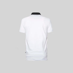 DONATI POLO MEN WHITE