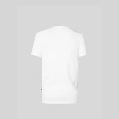 AURORA T-SHIRT MEN WHITE