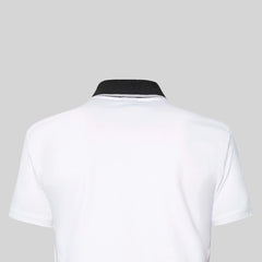DONATI POLO MEN WHITE