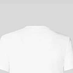 AURORA T-SHIRT MEN WHITE