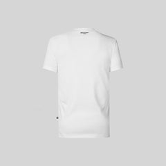HERMES T-SHIRT MEN WHITE