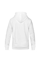 BENICCIO HOODIE MEN WHITE