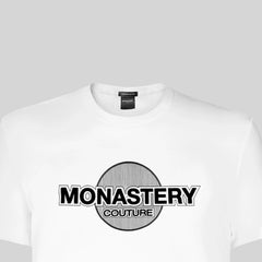 AFRODITA T-SHIRT MEN WHITE