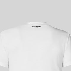 HERMES T-SHIRT MEN WHITE