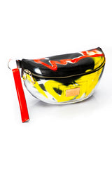 FANNYPACK CH PULGARIN NEW YORK PRINT