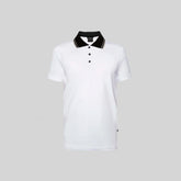 DONATI POLO MEN WHITE