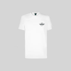 HERMES T-SHIRT MEN WHITE
