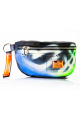 FANNYPACK CH PULGARIN ATLANTA PRINT