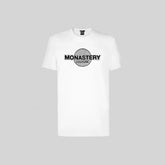 AFRODITA T-SHIRT MEN WHITE