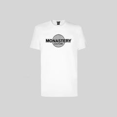 AFRODITA T-SHIRT MEN WHITE