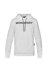 BENICCIO HOODIE MEN WHITE