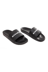 BIRAGHI BYW SANDALIA BLACK/WHITE