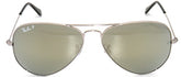 Lentes de Sol Ray Ban Aviador RB3025 003/59 58
