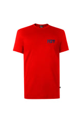 MOSCU OVERSIZE MEN RED