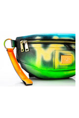 FANNYPACK CH PULGARIN MEDELLIN PRINT