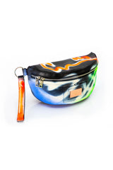 FANNYPACK CH PULGARIN ATLANTA PRINT