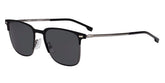 Lentes de Sol Hugo Boss BOSS 1019/S 003 MATT BLACK