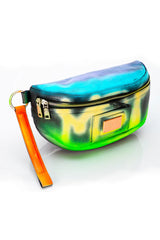 FANNYPACK CH PULGARIN MEDELLIN PRINT