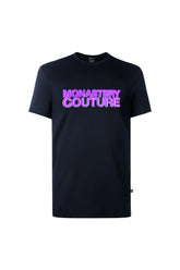 SIDNEY T-SHIRT BLUE NAVY