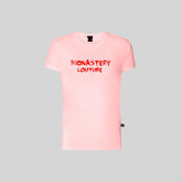 FLORENCIA T SHIRT WOMEN PINK