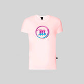 VALENCIA T SHIRT WOMEN PINK