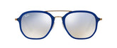 Lentes de Sol Ray Ban RB4273 6259/9U 52
