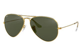 Lentes de Sol Ray Ban RB3025 112/93 58