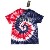 POLERA POLO KIDS COLORES