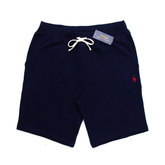 SHORT POLO SHORTS-M AZUL