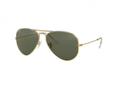 Lentes de Sol RAY BAN Aviador RB3025 001/58 58