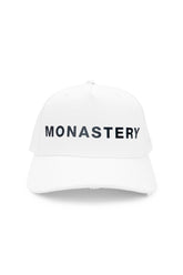 GORRO DEMRE WHITE CAP U